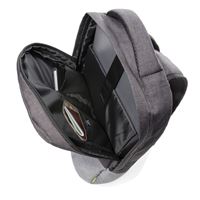 ZAINO PORTA PC IN RPET